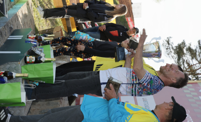 Vaidavas kauss 2024 2.diena Foto: Valdis Paeglis523