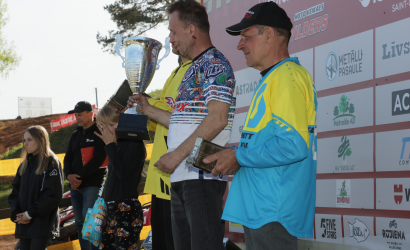 Vaidavas kauss 2024 2.diena Foto: Valdis Paeglis524