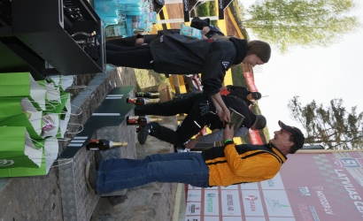 Vaidavas kauss 2024 2.diena Foto: Valdis Paeglis527