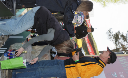 Vaidavas kauss 2024 2.diena Foto: Valdis Paeglis528