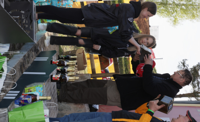 Vaidavas kauss 2024 2.diena Foto: Valdis Paeglis529