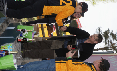 Vaidavas kauss 2024 2.diena Foto: Valdis Paeglis530