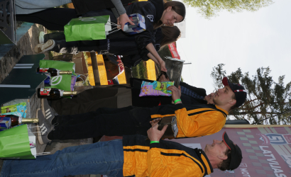 Vaidavas kauss 2024 2.diena Foto: Valdis Paeglis531