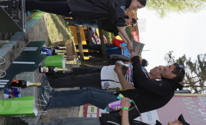 Vaidavas kauss 2024 2.diena Foto: Valdis Paeglis535