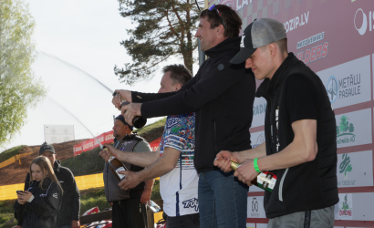 Vaidavas kauss 2024 2.diena Foto: Valdis Paeglis537