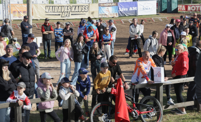 Vaidavas kauss 2024 2.diena Foto: Valdis Paeglis538