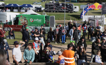 Vaidavas kauss 2024 2.diena Foto: Valdis Paeglis539