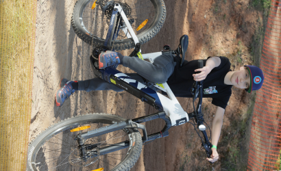 Vaidavas kauss 2024 2.diena Foto: Valdis Paeglis540