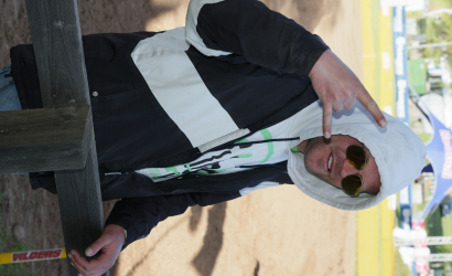 Vaidavas kauss 2024 2.diena Foto: Valdis Paeglis541