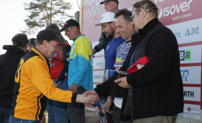 Vaidavas kauss 2024 2.diena Foto: Valdis Paeglis544