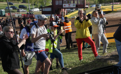 Vaidavas kauss 2024 2.diena Foto: Valdis Paeglis547