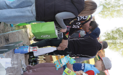 Vaidavas kauss 2024 2.diena Foto: Valdis Paeglis550