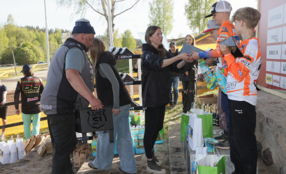 Vaidavas kauss 2024 2.diena Foto: Valdis Paeglis552
