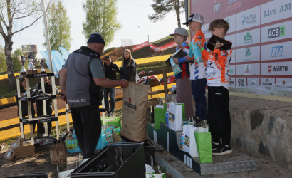 Vaidavas kauss 2024 2.diena Foto: Valdis Paeglis553