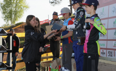 Vaidavas kauss 2024 2.diena Foto: Valdis Paeglis558