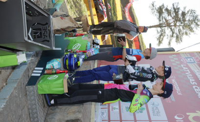 Vaidavas kauss 2024 2.diena Foto: Valdis Paeglis559