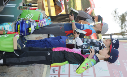 Vaidavas kauss 2024 2.diena Foto: Valdis Paeglis560