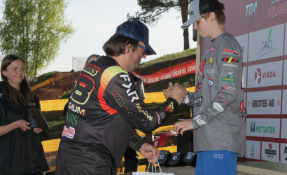 Vaidavas kauss 2024 2.diena Foto: Valdis Paeglis561