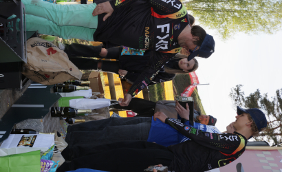 Vaidavas kauss 2024 2.diena Foto: Valdis Paeglis564