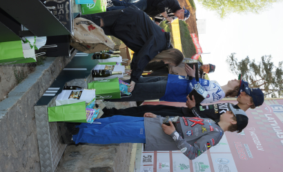 Vaidavas kauss 2024 2.diena Foto: Valdis Paeglis565