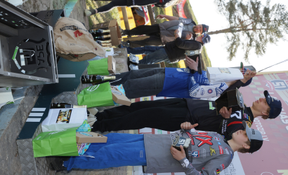 Vaidavas kauss 2024 2.diena Foto: Valdis Paeglis566