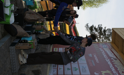 Vaidavas kauss 2024 2.diena Foto: Valdis Paeglis569