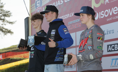 Vaidavas kauss 2024 2.diena Foto: Valdis Paeglis572