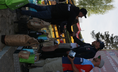 Vaidavas kauss 2024 2.diena Foto: Valdis Paeglis577