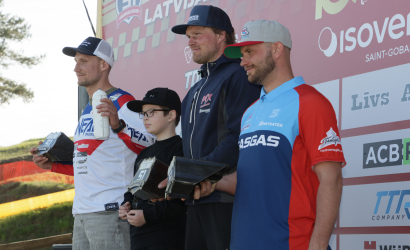 Vaidavas kauss 2024 2.diena Foto: Valdis Paeglis580