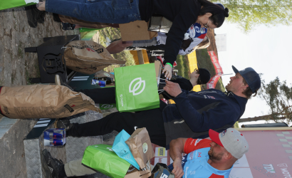 Vaidavas kauss 2024 2.diena Foto: Valdis Paeglis582