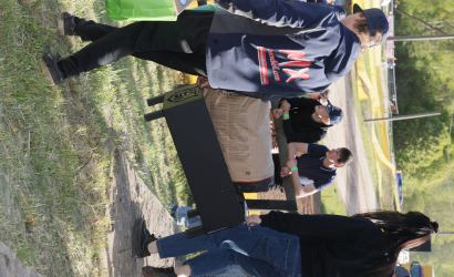 Vaidavas kauss 2024 2.diena Foto: Valdis Paeglis583