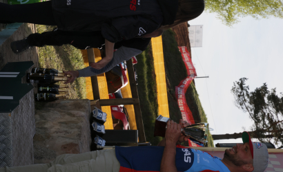 Vaidavas kauss 2024 2.diena Foto: Valdis Paeglis584