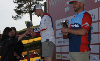 Vaidavas kauss 2024 2.diena Foto: Valdis Paeglis587