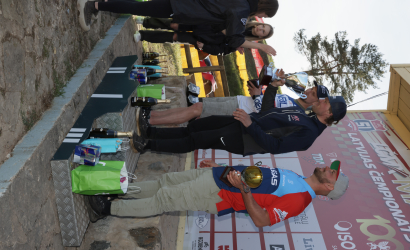 Vaidavas kauss 2024 2.diena Foto: Valdis Paeglis589