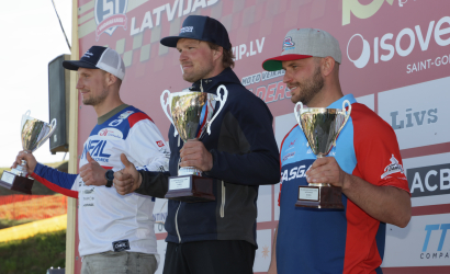 Vaidavas kauss 2024 2.diena Foto: Valdis Paeglis590