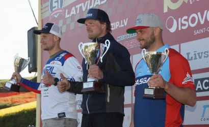 Vaidavas kauss 2024 2.diena Foto: Valdis Paeglis591