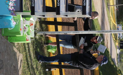 Vaidavas kauss 2024 2.diena Foto: Valdis Paeglis593