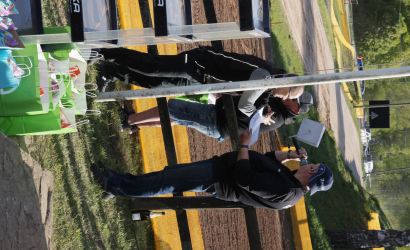 Vaidavas kauss 2024 2.diena Foto: Valdis Paeglis594