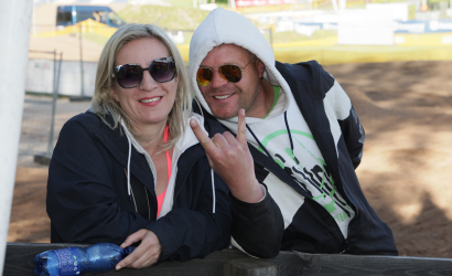 Vaidavas kauss 2024 2.diena Foto: Valdis Paeglis595