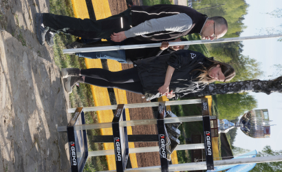 Vaidavas kauss 2024 2.diena Foto: Valdis Paeglis596