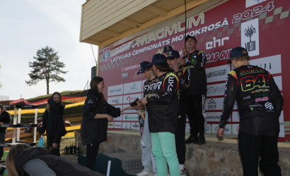 Vaidavas kauss 2024 2.diena Foto: Valdis Paeglis598