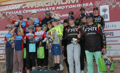 Vaidavas kauss 2024 2.diena Foto: Valdis Paeglis604