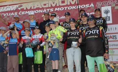 Vaidavas kauss 2024 2.diena Foto: Valdis Paeglis605