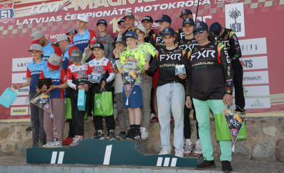 Vaidavas kauss 2024 2.diena Foto: Valdis Paeglis607