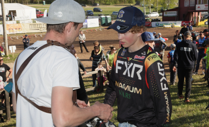 Vaidavas kauss 2024 2.diena Foto: Valdis Paeglis608