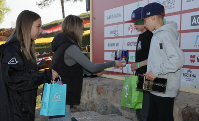 Vaidavas kauss 2024 2.diena Foto: Valdis Paeglis610