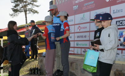 Vaidavas kauss 2024 2.diena Foto: Valdis Paeglis612