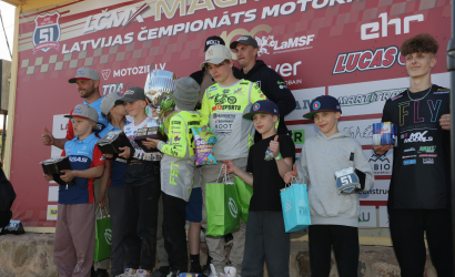 Vaidavas kauss 2024 2.diena Foto: Valdis Paeglis617