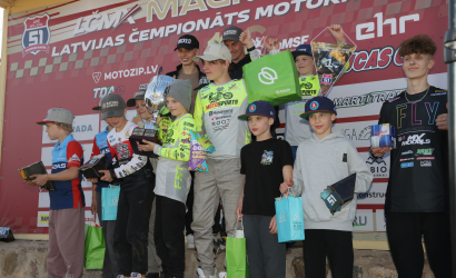 Vaidavas kauss 2024 2.diena Foto: Valdis Paeglis619