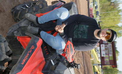 Vaidavas kauss 2024 2.diena Foto: Valdis Paeglis623